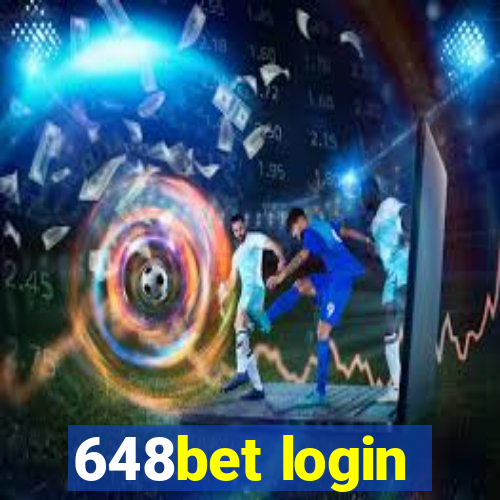 648bet login